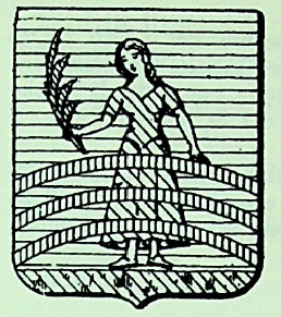 Dondi Coat of Arms / Family Crest 2