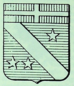 Donnaperra Coat of Arms / Family Crest 0