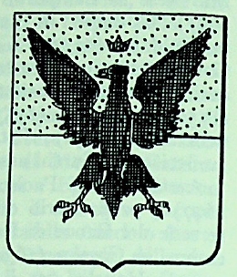 Doria Coat of Arms / Family Crest 4