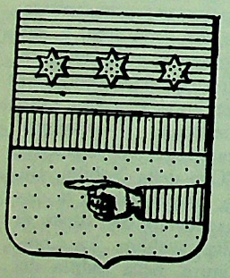 Feletti Coat of Arms / Family Crest 0