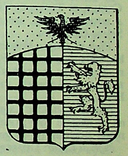 Ferraris Coat of Arms / Family Crest 5