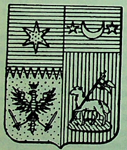 Figoli Coat of Arms / Family Crest 1