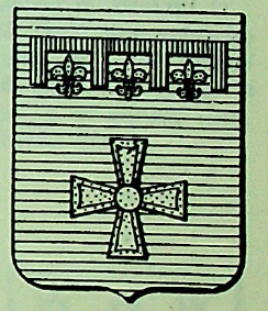 Filippi Coat of Arms / Family Crest 4