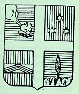 Flego Coat of Arms / Family Crest 1