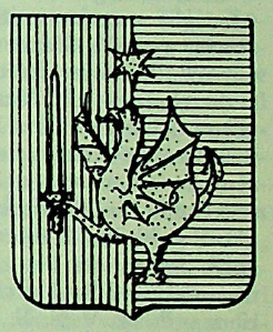 Forani Coat of Arms / Family Crest 1