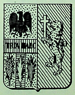 Forges Coat of Arms / Family Crest 1