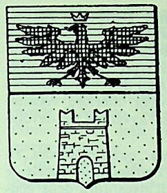 Forlivesi Coat of Arms / Family Crest 0