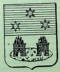 Fornaca Coat of Arms / Family Crest 0