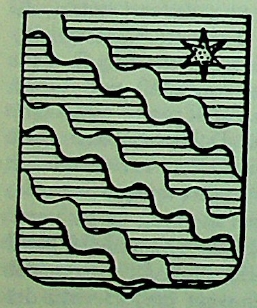 Fossa Coat of Arms / Family Crest 3