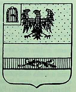 Fossi Coat of Arms / Family Crest 1