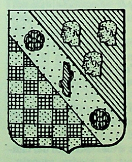 Framarino Coat of Arms / Family Crest 2