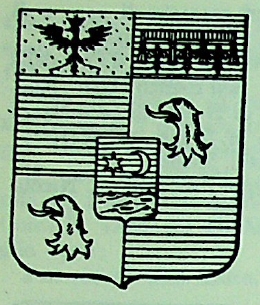 Franceschi Coat of Arms / Family Crest 9