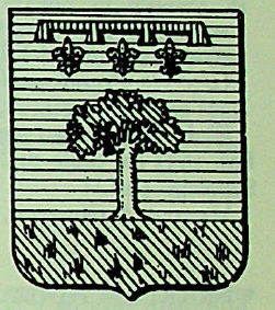 Franceschi Coat of Arms / Family Crest 7