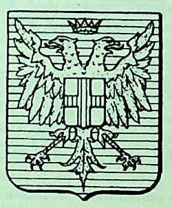 Genova Coat of Arms / Family Crest 1