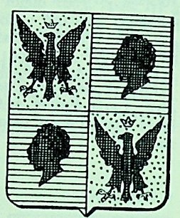 Giusti Coat of Arms / Family Crest 5