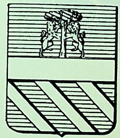 Invitti Coat of Arms / Family Crest 1