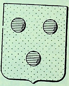 Lamberti Coat of Arms / Family Crest 5