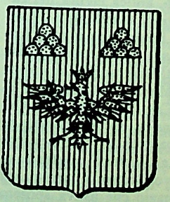 Lamberti Coat of Arms / Family Crest 7