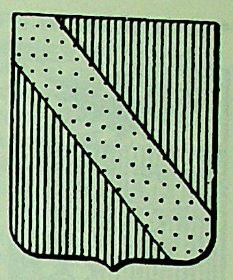 Lamberti Coat of Arms / Family Crest 8