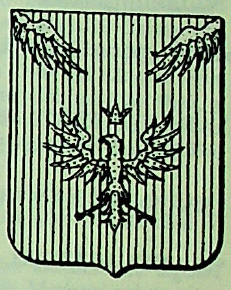 Lamberti Coat of Arms / Family Crest 9