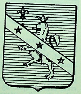 Lamberti Coat of Arms / Family Crest 4