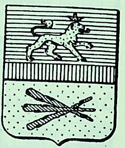 Lavaggi Coat of Arms / Family Crest 2