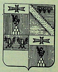 Leonetti Coat of Arms / Family Crest 3