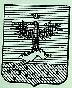 Lepri Coat of Arms / Family Crest 1