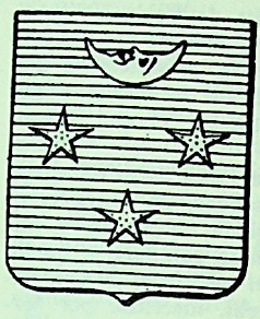 Leva Coat of Arms / Family Crest 1