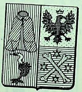 Lossetti Coat of Arms / Family Crest 1