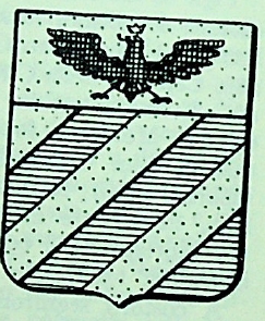 Mantegazza Coat of Arms / Family Crest 1