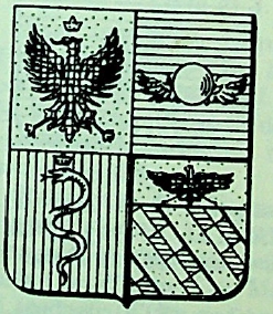 Marenzi Coat of Arms / Family Crest 4