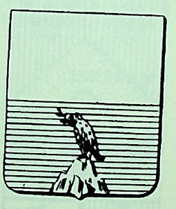 Marigliano Coat of Arms / Family Crest 1