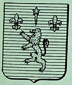 Marini Coat of Arms / Family Crest 8