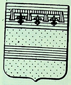 Marsili Coat of Arms / Family Crest 5