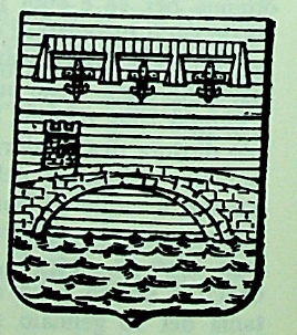 Marsili Coat of Arms / Family Crest 3