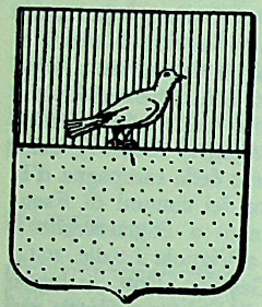 Marulli Coat of Arms / Family Crest 2