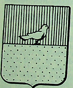 Marulli Coat of Arms / Family Crest 3