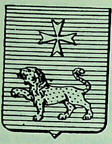 Marulli Coat of Arms / Family Crest 1