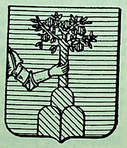 Marzoli Coat of Arms / Family Crest 1