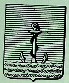 Marzotto Coat of Arms / Family Crest 1