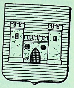 Masini Coat of Arms / Family Crest 2