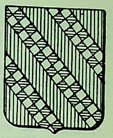 Masino Coat of Arms / Family Crest 1