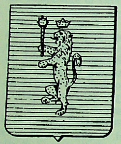 Massa Coat of Arms / Family Crest 2