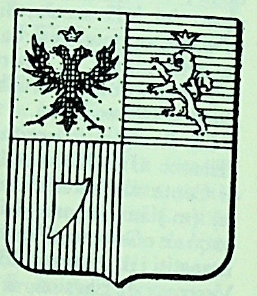 Massa Coat of Arms / Family Crest 3