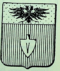 Massa Coat of Arms / Family Crest 4