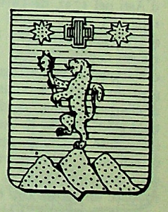 Massa Coat of Arms / Family Crest 1