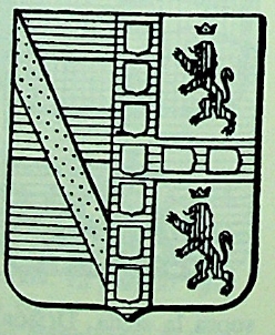 Massimo Coat of Arms / Family Crest 1