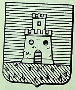 Massini Coat of Arms / Family Crest 1