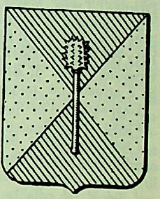 Massola Coat of Arms / Family Crest 1